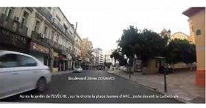 65 APRES JARDIN EVECHE  CATHEDRALE ET PLACE JEANNE D ARC-1